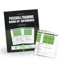 Aufwärmübungen – der perfekte Start in dein Training
